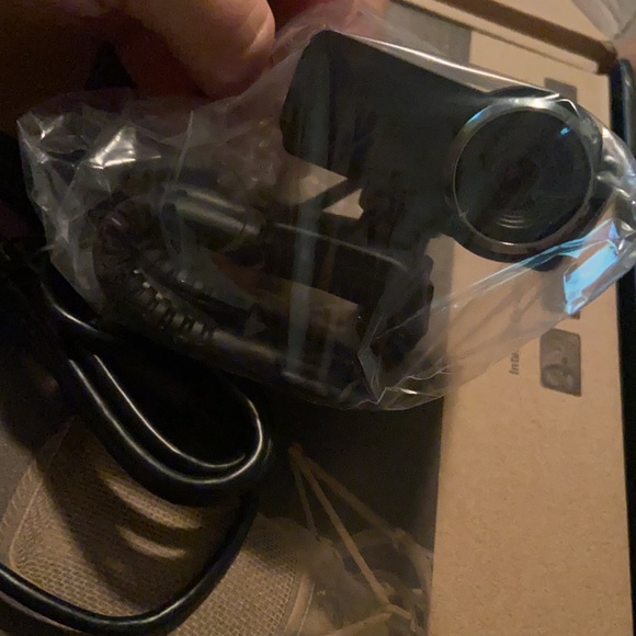 Streaming camera, microphone & ring light - Picture 7 of 8